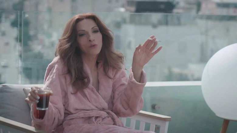 Still image for דנה קמה season 1 episode 9: Episode 9