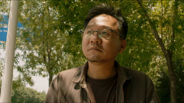 Still image for 非常警事 season 1 episode 18: Episode 18