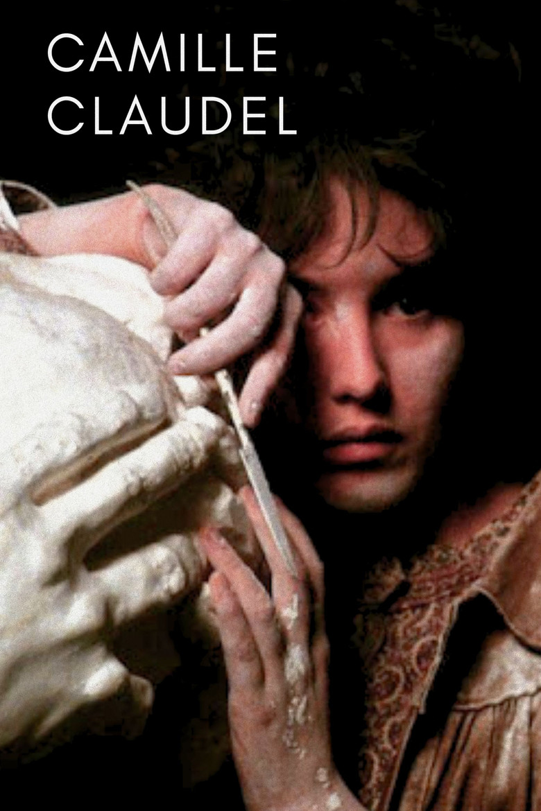 Imatge de Camille Claudel