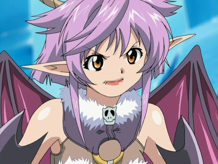 Still image for Angelium season 1 episode 2: Volume 2 Still image for Angelium season 1 episode 2: Volume 2