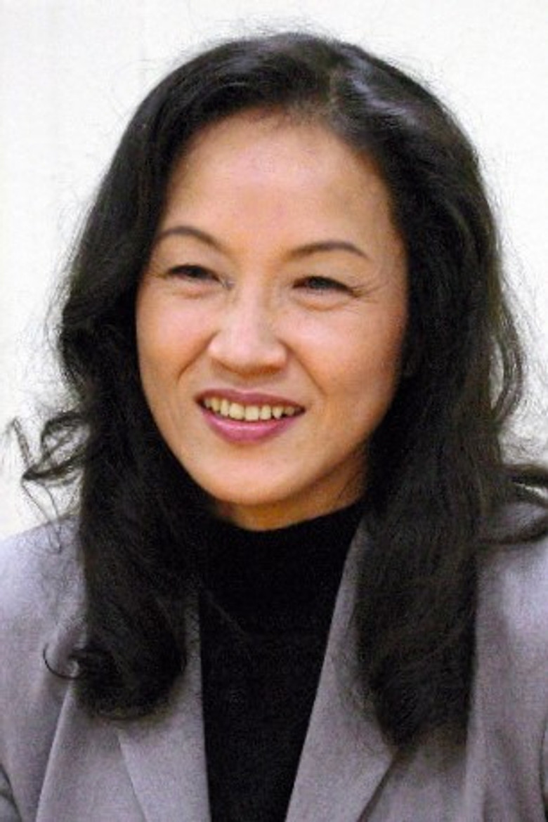 Eiko Nagashima photo 3