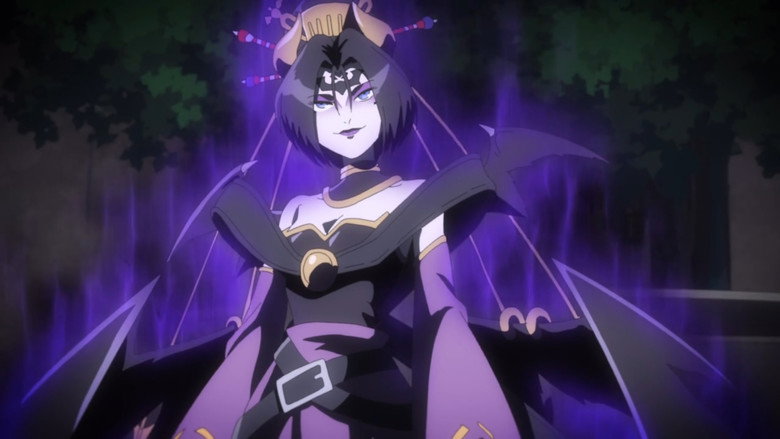 Still from Digimon Ghost Game - Season 1 Episode 57