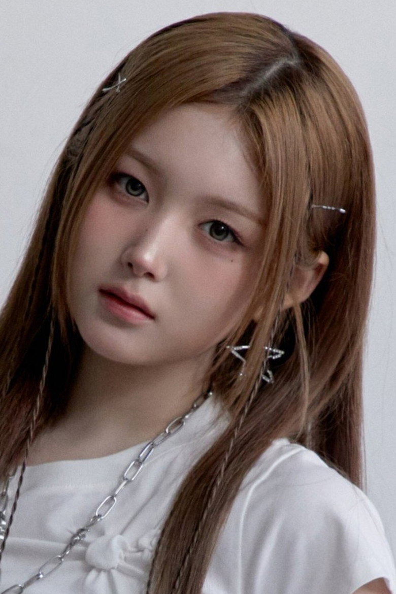 JooBin portrait
