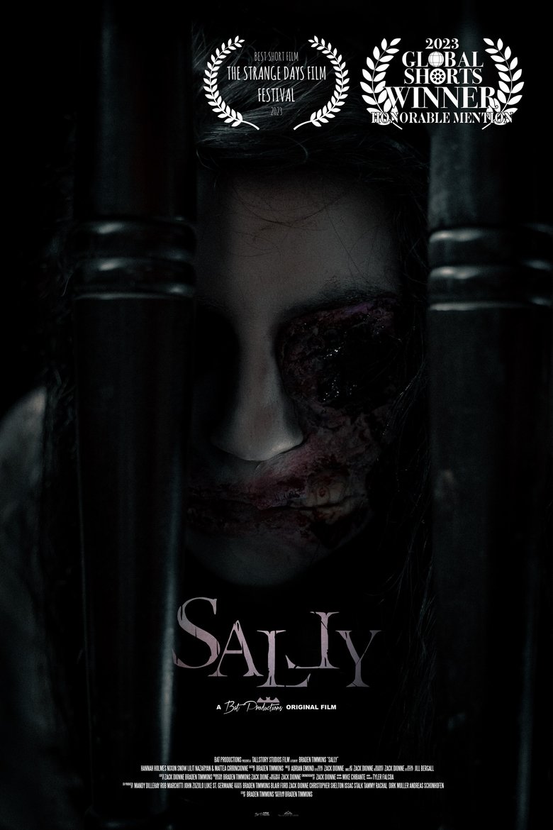 Sally (2022)