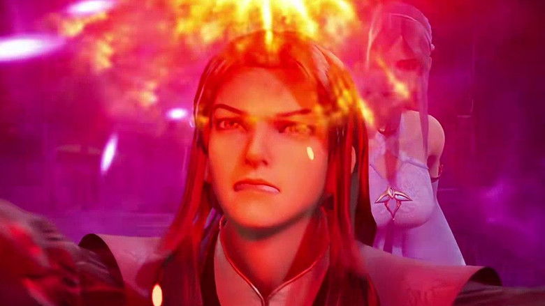 Still image for Spirit Sword Sovereign season 1 episode 100: Episode 100 Still image for Spirit Sword Sovereign season 1 episode 100: Episode 100