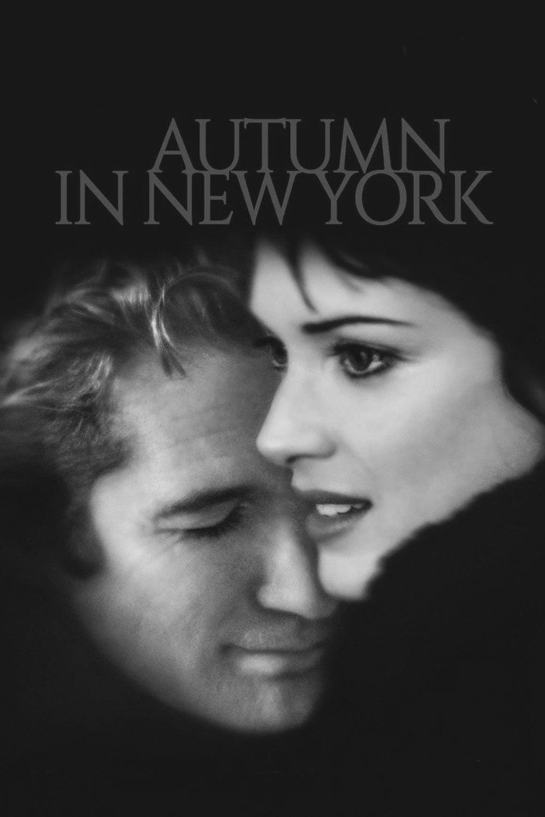 Imatge de Tardor a Nova York
