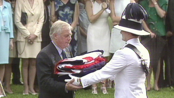 Still image for News Treasury season 1 episode 70: Episode 70