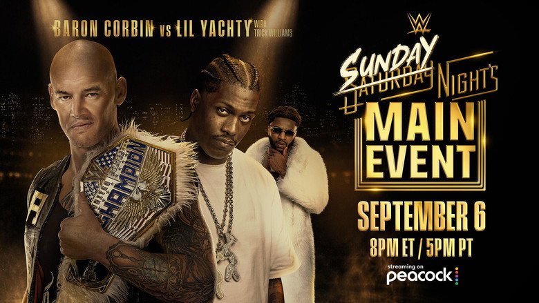 WWE Sunday Night's Main Event image 4