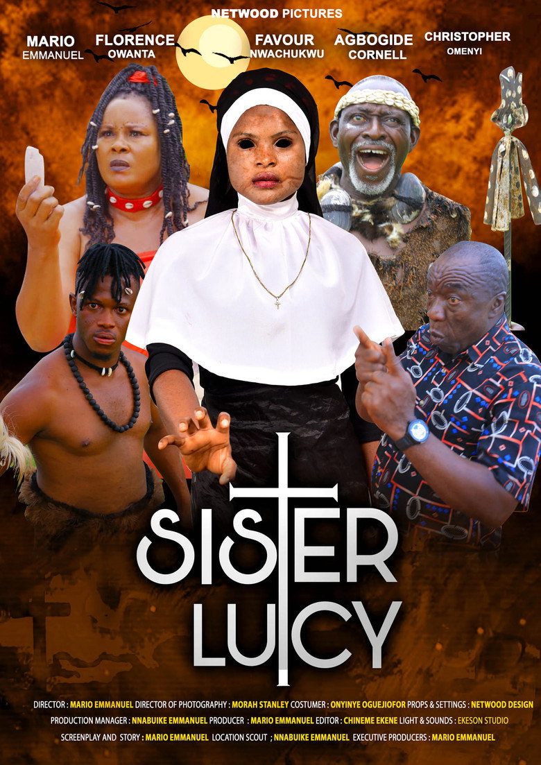 Sister Lucy (2020)