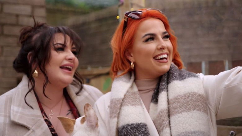 Still image for Confessions of a Cam Girl season 1 episode 2: Episode 2