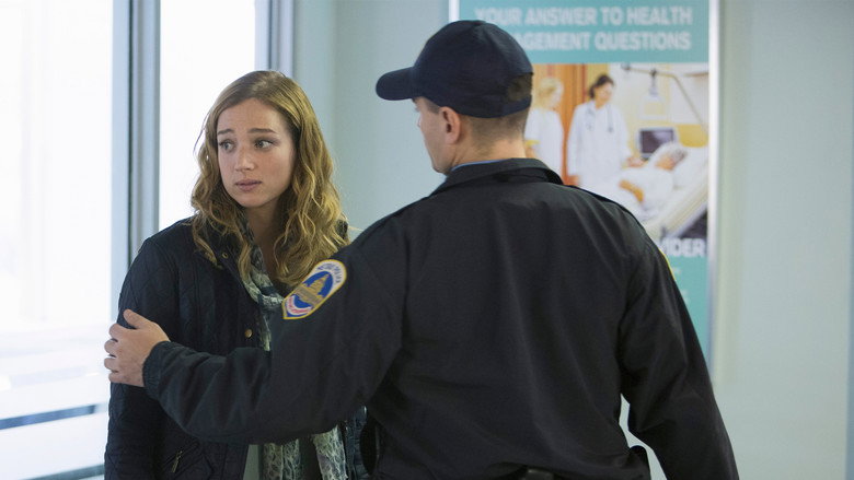 Still from The Whispers - Season 1 Episode 9