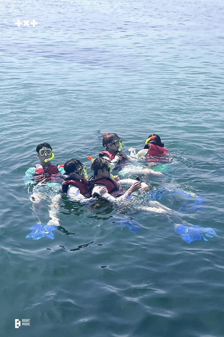 Imatge de Season of TXT: Midsummer