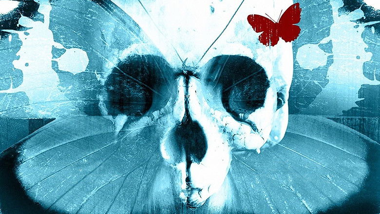 Backdrop de The Butterfly Effect Collection