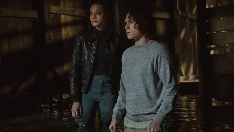 Still from The Crowded Room - Season 1 Episode 7