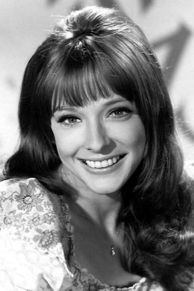 Brenda Scott portrait image