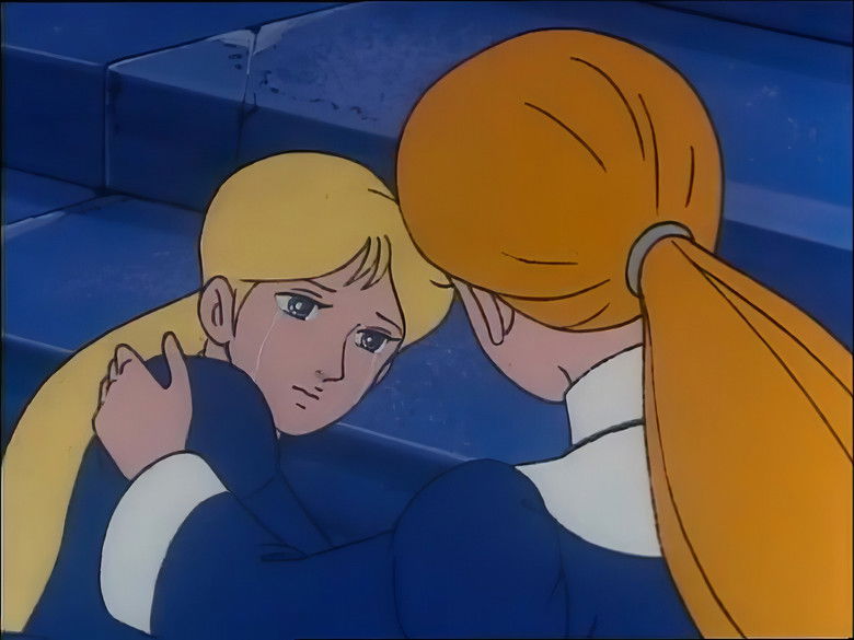 Still image for The Star of the Seine season 1 episode 9: Beautiful, sad friend Still image for The Star of the Seine season 1 episode 9: Beautiful, sad friend