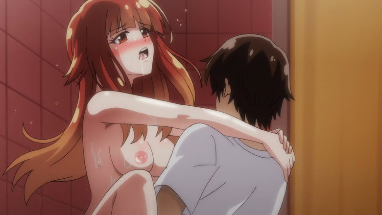 Still from Araiya-san! Ore to Aitsu ga Onnayu de!? - Season 1 Episode 4