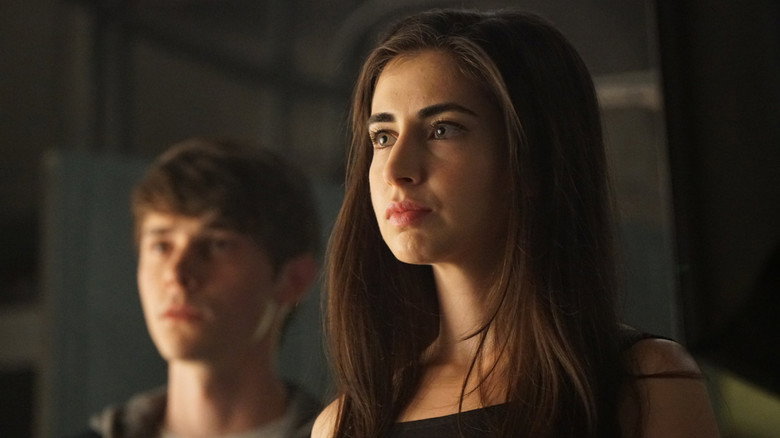 Still from Beyond - Season 2 Episode 8