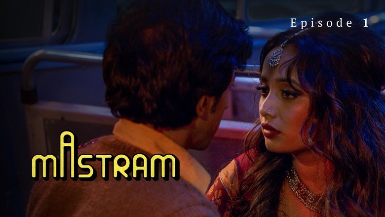 Still image for Mastram season 1 episode 1: Khali Bus Ka Suhana Safar Still image for Mastram season 1 episode 1: Khali Bus Ka Suhana Safar