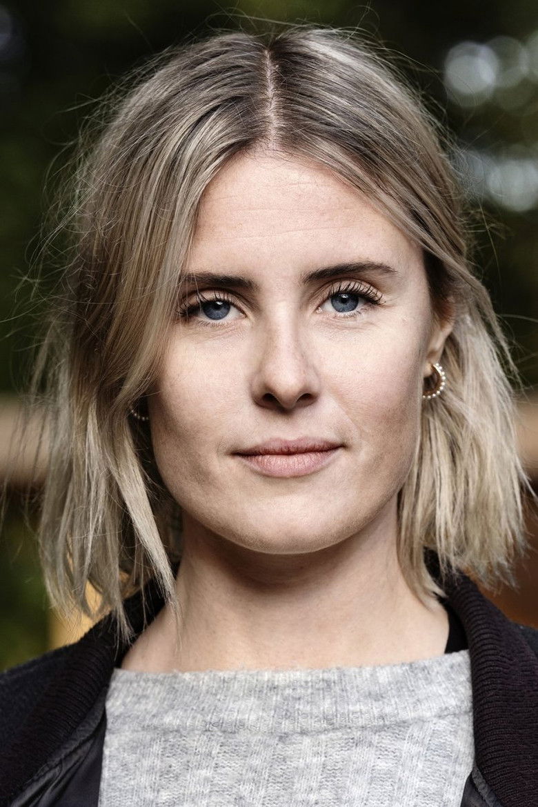 Signe Amtoft portrait image