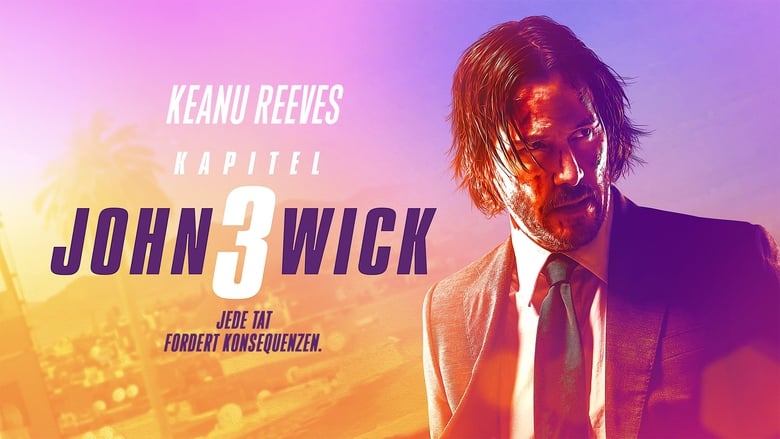 John Wick: Kapitel 3 (2019)