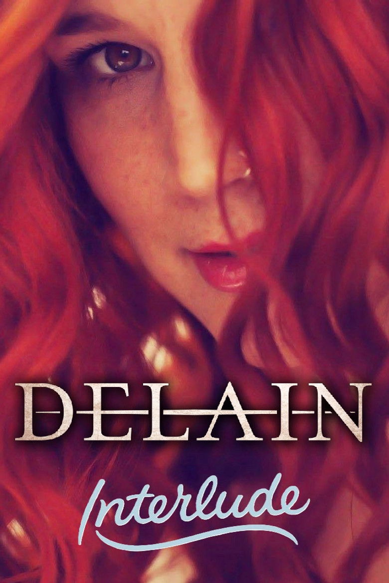 Imatge de Delain - Interlude