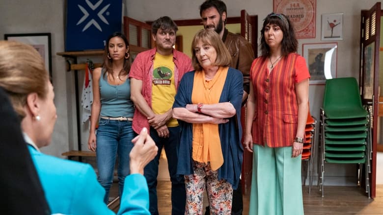 Still image for Deudas season 1 episode 10: Episode 10