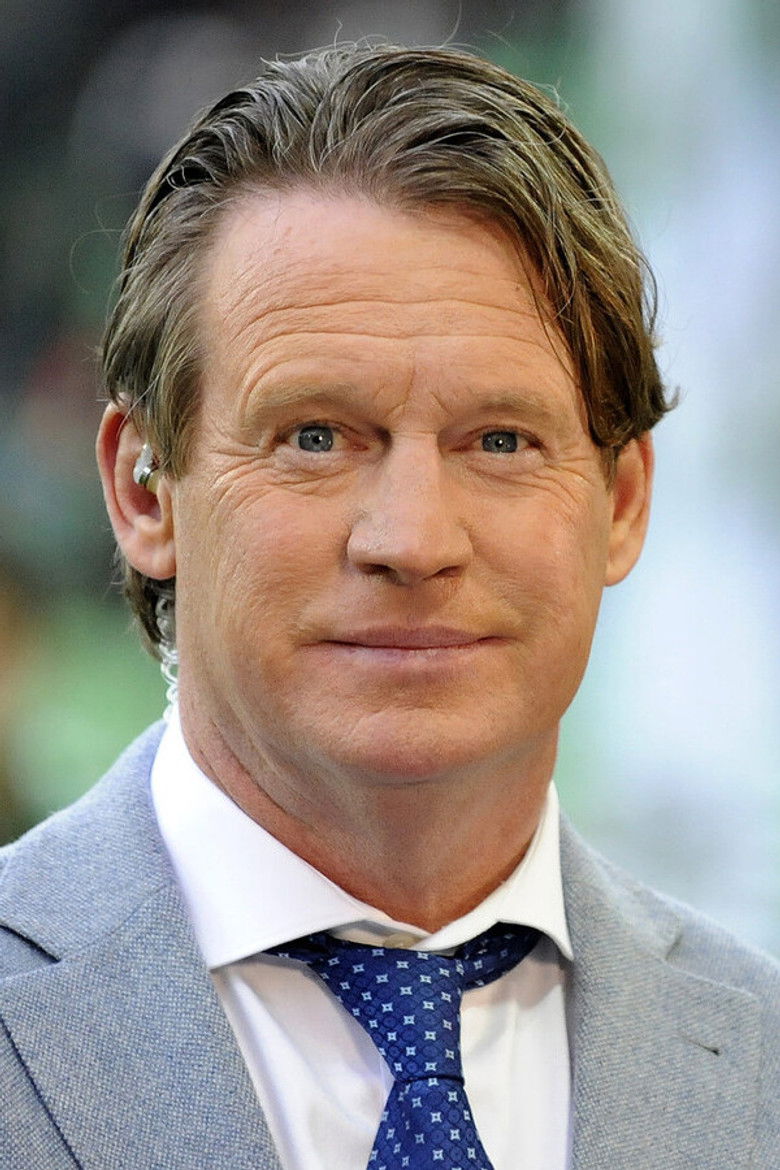 Mario Been portrait image