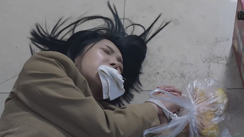 Still image for Real Killing season 1 episode 10: Episode 10