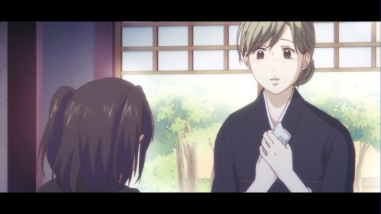 Still from Kono Oto Tomare!: Sounds of Life - Season 1 Episode 7