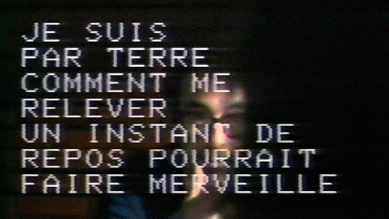 Still image for Six fois deux/Sur et sous la communication season 1 episode 4: Episode 4 Still image for Six fois deux/Sur et sous la communication season 1 episode 4: Episode 4