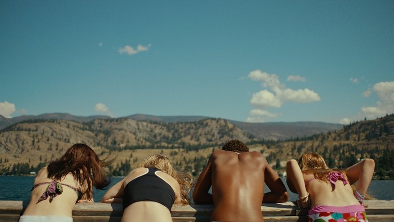 Wild Goat Surf (2023)