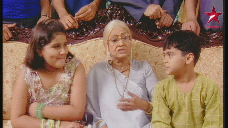 Still image for Khichdi season 1 episode 57: Mehta Survives Health Scare