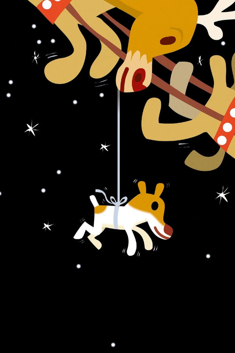 Imatge de Olive, the Other Reindeer