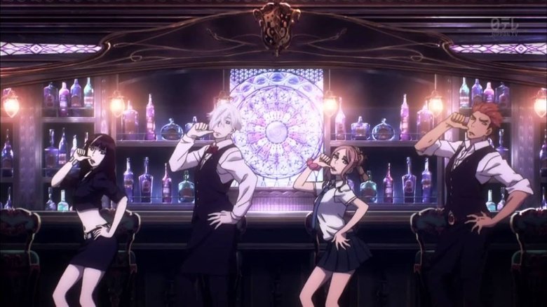 Death Parade