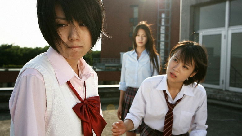 Still image for Life season 1 episode 8: Episode 8 Still image for Life season 1 episode 8: Episode 8