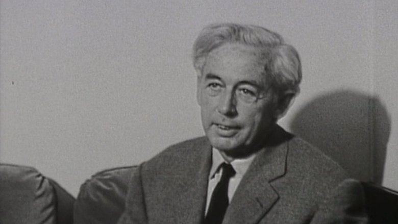 Un metteur en ordre: Robert Bresson