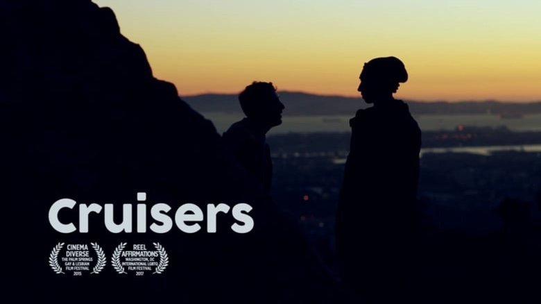 Cruisers movie poster