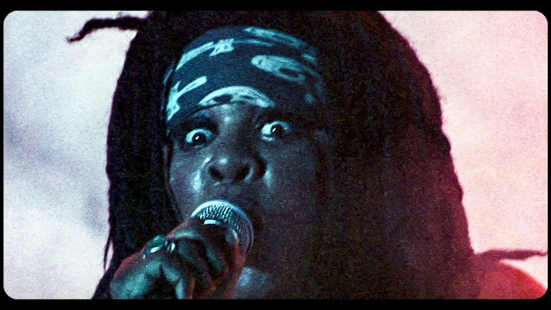 Goodbye Horses: The Many Lives of Q Lazzarus 4