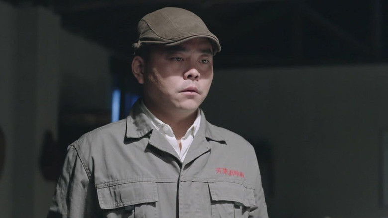 Still image for 拯救者 season 1 episode 40: Episode 40