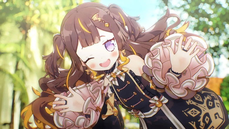 Still image for holo no graffiti season 1 episode 225: Lethal Weapon Still image for holo no graffiti season 1 episode 225: Lethal Weapon