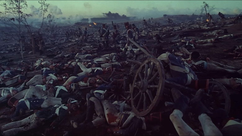 War and Peace, Part III: The Year 1812 Photo 7