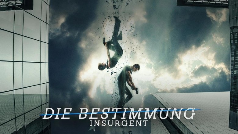 Insurgent (2015)