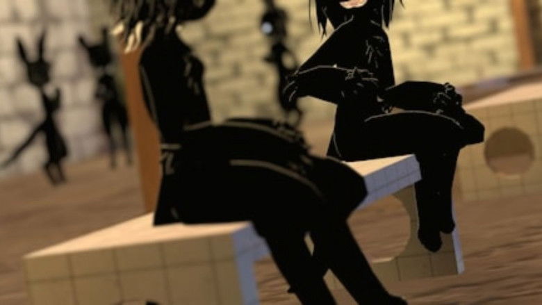 Still image for Camp Pollen season 1 episode 14: A Conversation Between Two People That Don't Matter