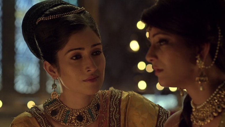 Still image for Buddha season 1 episode 37: Episode 37