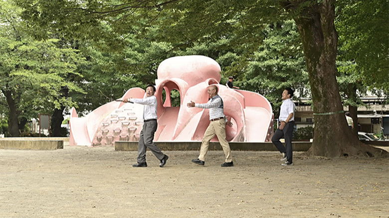 Still image for Kaeranai Ojisan What Shall We Do After Work season 1 episode 1: Episode 1