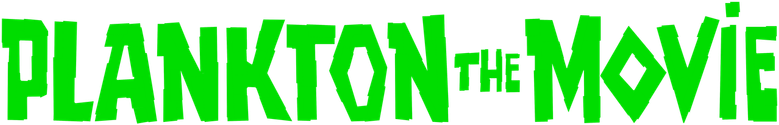 Imagen de Plankton: La película