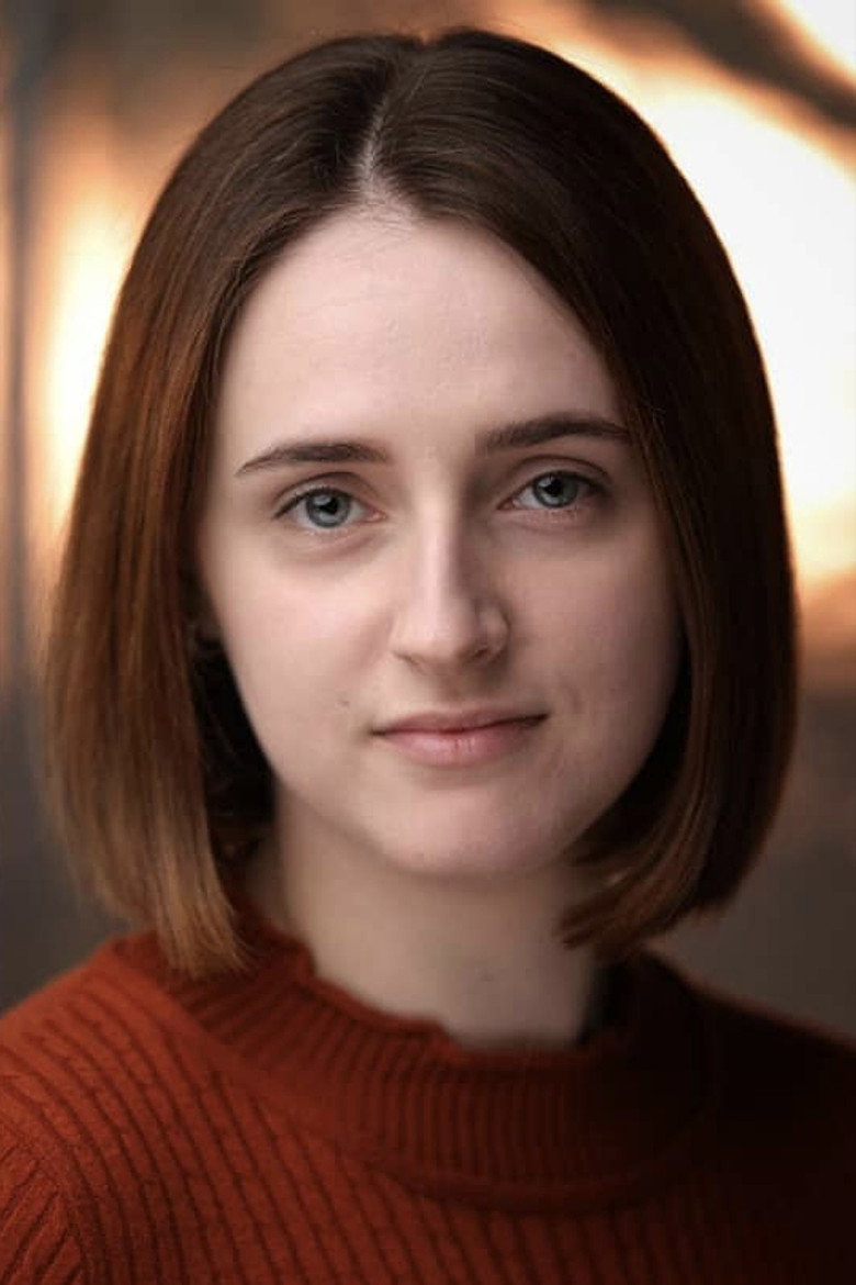 Coral Adlam portrait