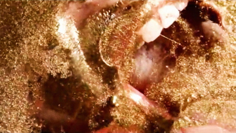 Green Pink Caviar (2009)