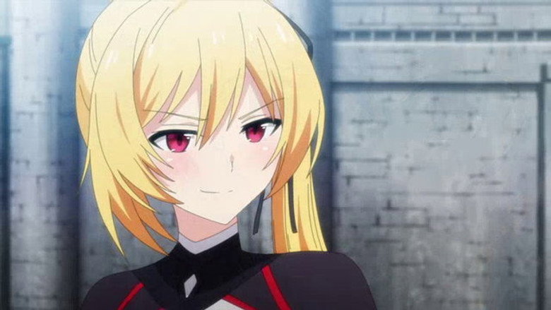 Still from Undefeated Bahamut Chronicle - Season 1 Episode 1